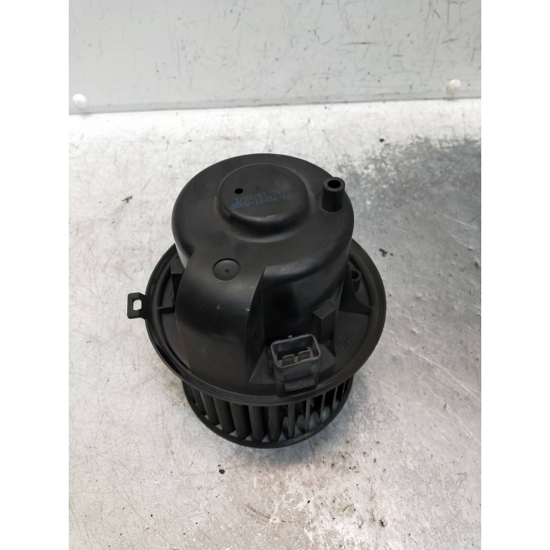 Recambio de motor calefaccion para ford transit caja cerrada, media (fy) (2000 =>) referencia OEM IAM 95VW18456BB  