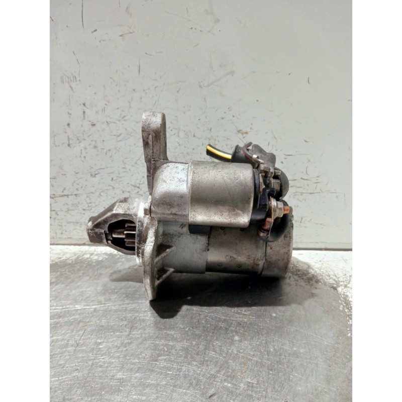 Recambio de motor arranque para nissan qashqai (j10) referencia OEM IAM 23300EN20B S114902B 