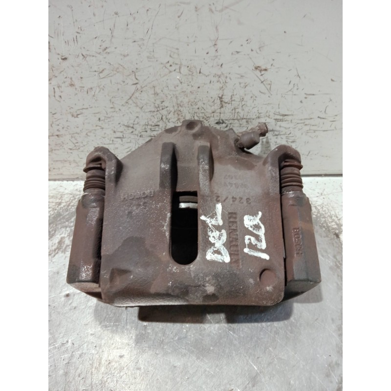 Recambio de pinza freno delantera izquierda para renault megane ii berlina 5p referencia OEM IAM 0204Y01307  