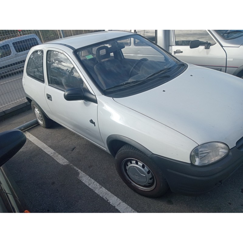 opel corsa b del año 1994