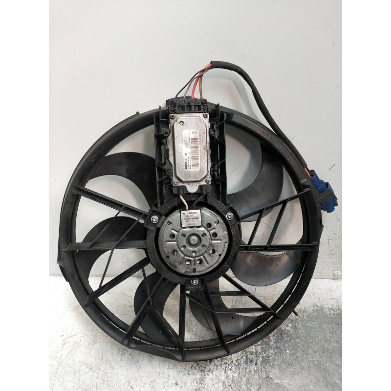 Recambio de electroventilador para mercedes clase b (w245) referencia OEM IAM A1698203842 1137328300 