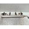 Recambio de rampa inyectora para ford galaxy (ca1) ghia referencia OEM IAM 4M5G9D280DB L81113150A 