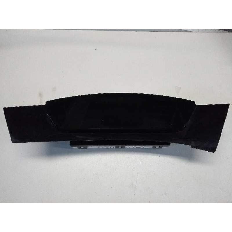 Recambio de cuadro cuentakm para honda civic berlina (fn) 2.2 ctdi referencia OEM IAM HR0343504 22CTDI 2006