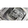Recambio de piloto trasero derecho para renault clio iv technofeel referencia OEM IAM FR26380202 265502631R 