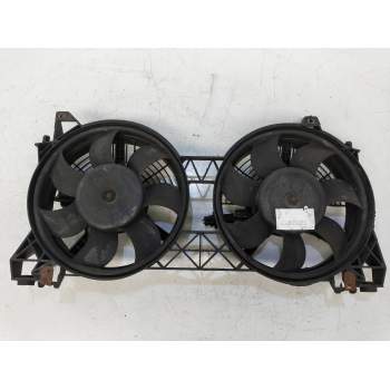 ELECTROVENTILADOR 