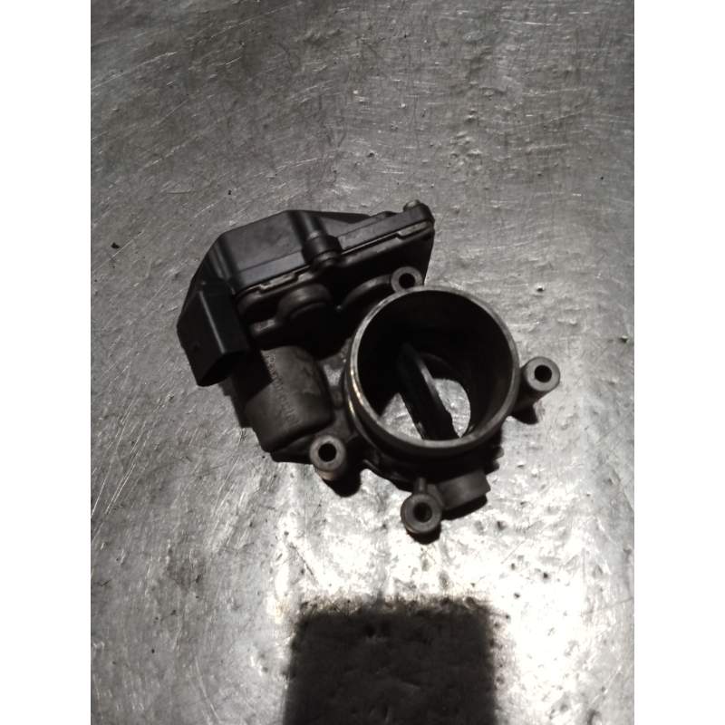 Recambio de caja mariposa para seat alhambra (710, 711) 2.0 tdi referencia OEM IAM 03L128063K A2C53369978 2010