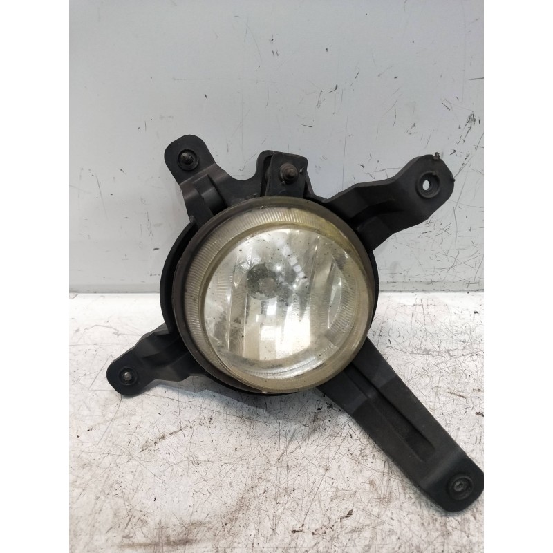 Recambio de faro antiniebla izquierdo para hyundai ix35 referencia OEM IAM   