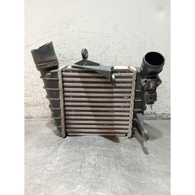 Recambio de intercooler para seat ibiza iii (6l1) 1.4 tdi referencia OEM IAM 6Q0145804A 862403N 