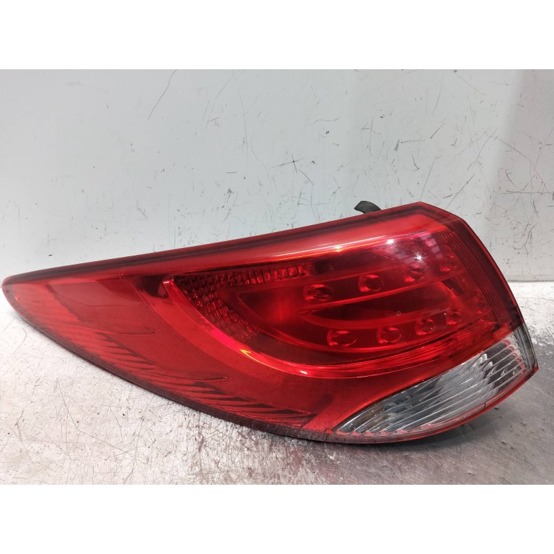 Recambio de piloto trasero izquierdo para hyundai ix35 referencia OEM IAM 924012Y0  