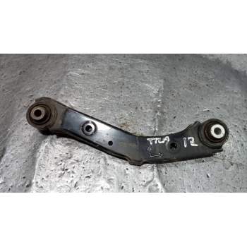 BRAZO SUSPENSION SUPERIOR TRASERO IZQUIERDO 55100D3050 