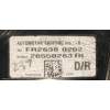 Recambio de piloto trasero derecho para renault clio iv technofeel referencia OEM IAM FR26380202 265502631R 