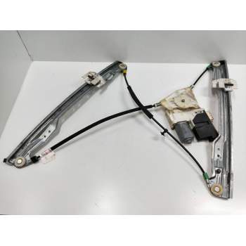 ELEVALUNAS DELANTERO IZQUIERDO 997833100 77460049 5P