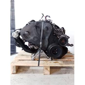 MOTOR COMPLETO AHU BOSCH 040309
