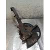 Recambio de mangueta delantera derecha para ssangyong rodius i 2.7 xdi referencia OEM IAM  27XDI 2005