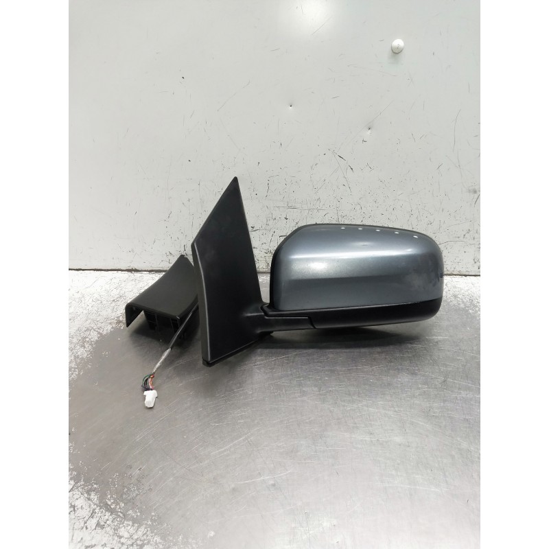 Recambio de retrovisor izquierdo para renault koleos referencia OEM IAM 96302JYXX  ELECTRICO