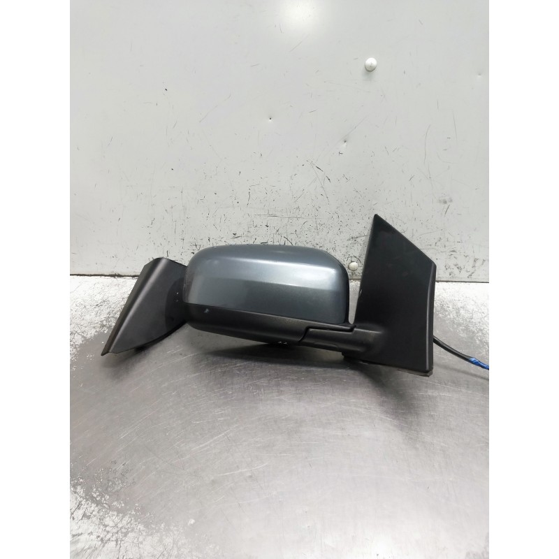 Recambio de retrovisor derecho para renault koleos referencia OEM IAM 96301JYXXX  