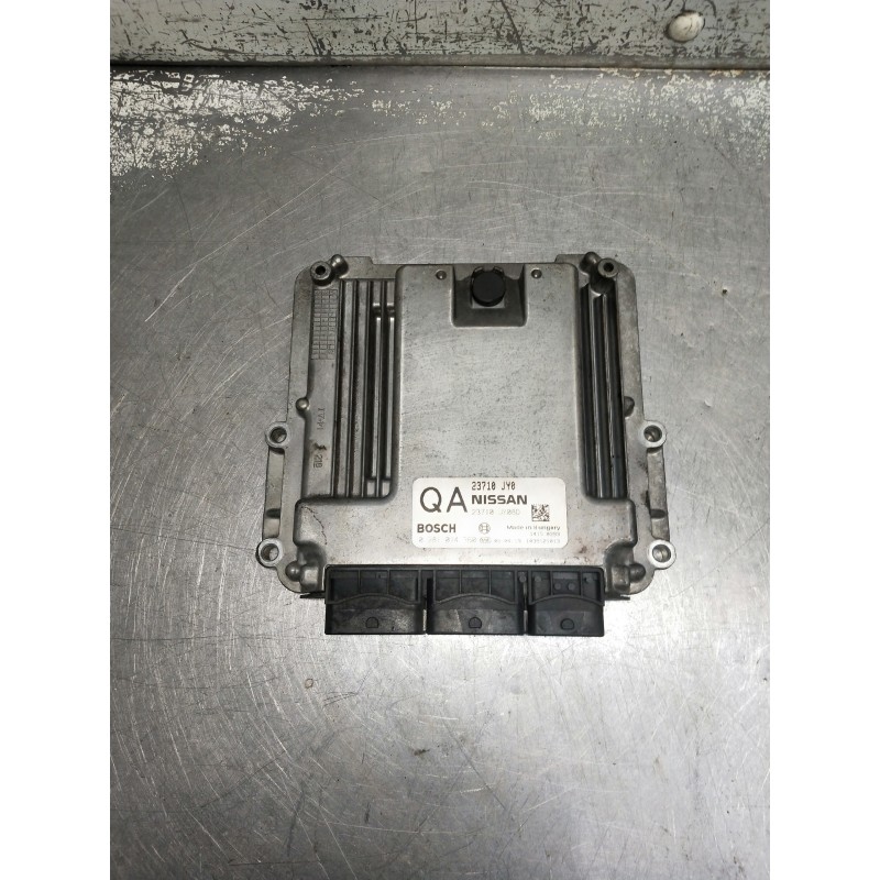 Recambio de centralita motor uce para renault koleos referencia OEM IAM 0281014360 23710JY08D 23710JY0