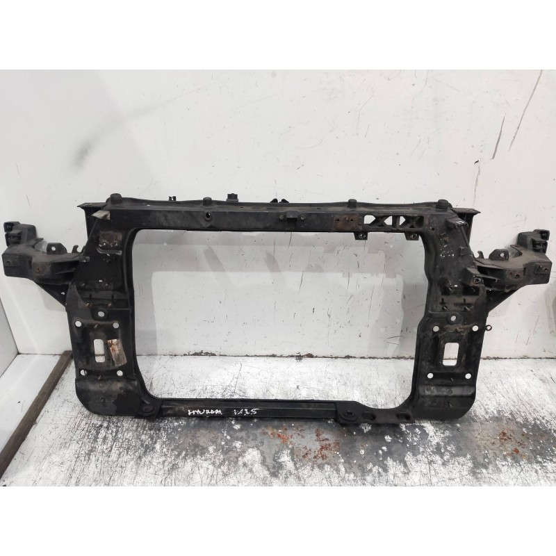 Recambio de panel frontal para hyundai ix35 referencia OEM IAM   