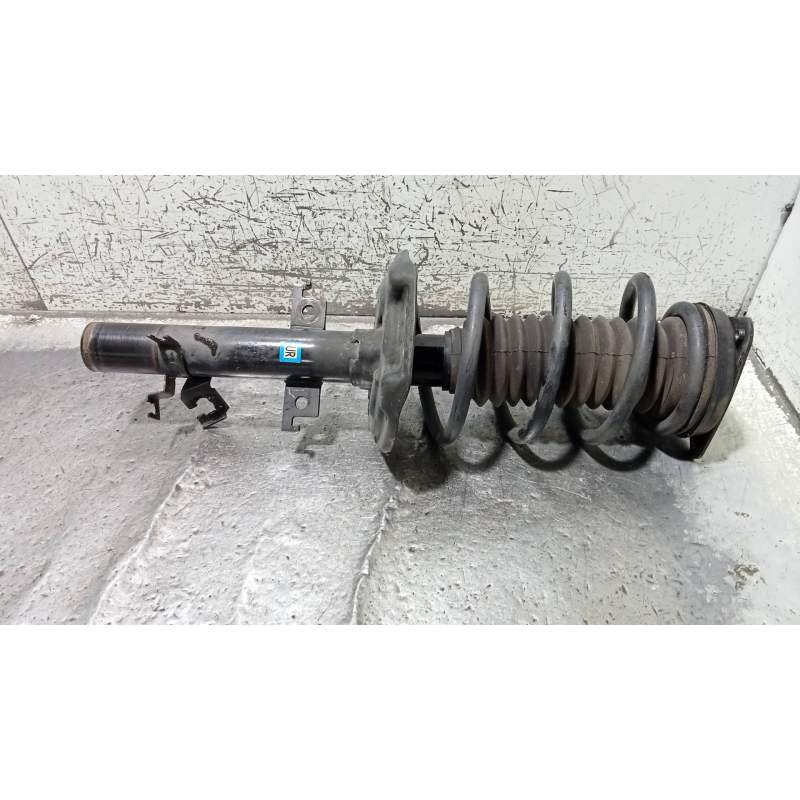 Recambio de amortiguador delantero derecho para nissan x-trail (t32) acenta referencia OEM IAM 543024CB1D  