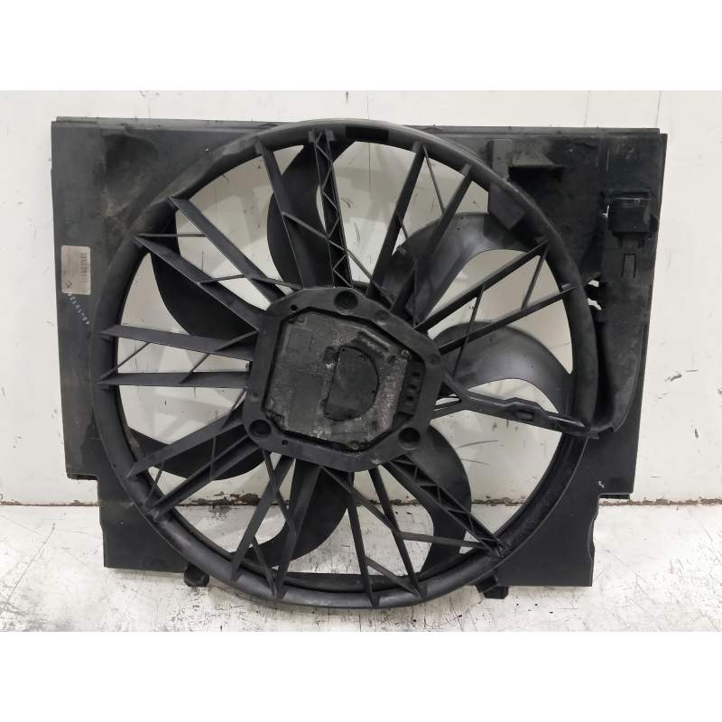 Recambio de electroventilador para bmw serie 5 berlina (e60) 530d referencia OEM IAM 1742778982404  