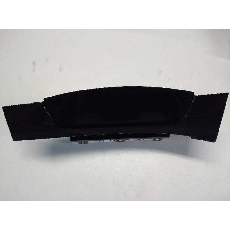 Recambio de cuadro cuentakm para honda civic berlina 5 (fk) 2.2 ctdi referencia OEM IAM HR0343504 22CTDI 2006