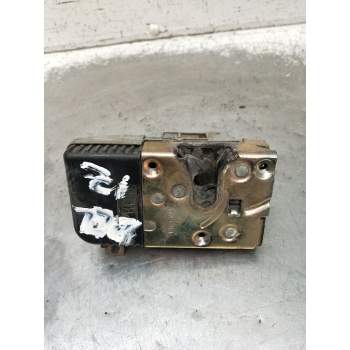 MOTOR CIERRE CENTRALIZADO DELANTERO IZQUIERDO 5P 1998