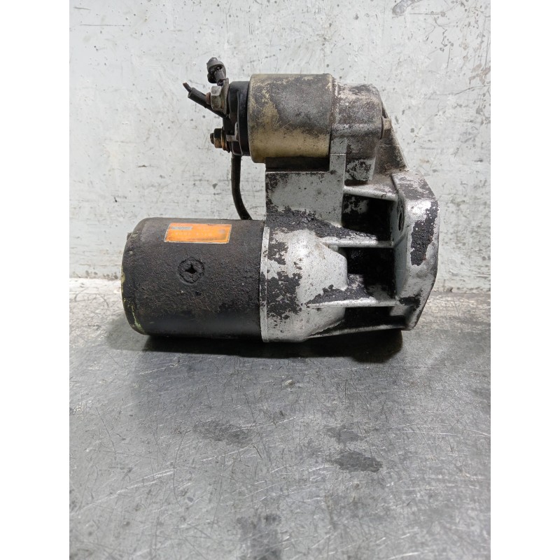 Recambio de motor arranque para opel corsa b referencia OEM IAM 8943863280 S114480A 