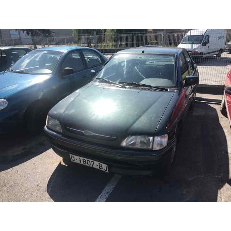 ford orion del año 1993