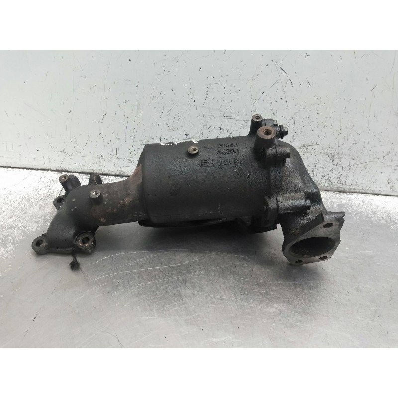 Recambio de catalizador para nissan almera (n16/e) referencia OEM IAM 208325M300  