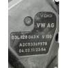 Recambio de caja mariposa para seat alhambra (710, 711) 2.0 tdi referencia OEM IAM 03L128063K A2C53369978 2010