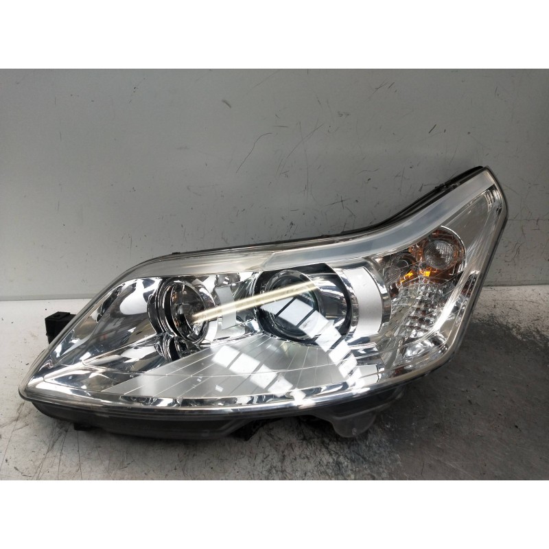 Recambio de faro izquierdo para citroen c4 coupe referencia OEM IAM 89902918 6208L8 