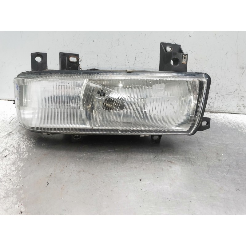 Recambio de faro izquierdo para opel movano 2.5 diesel (s8u-772 / l93) referencia OEM IAM   