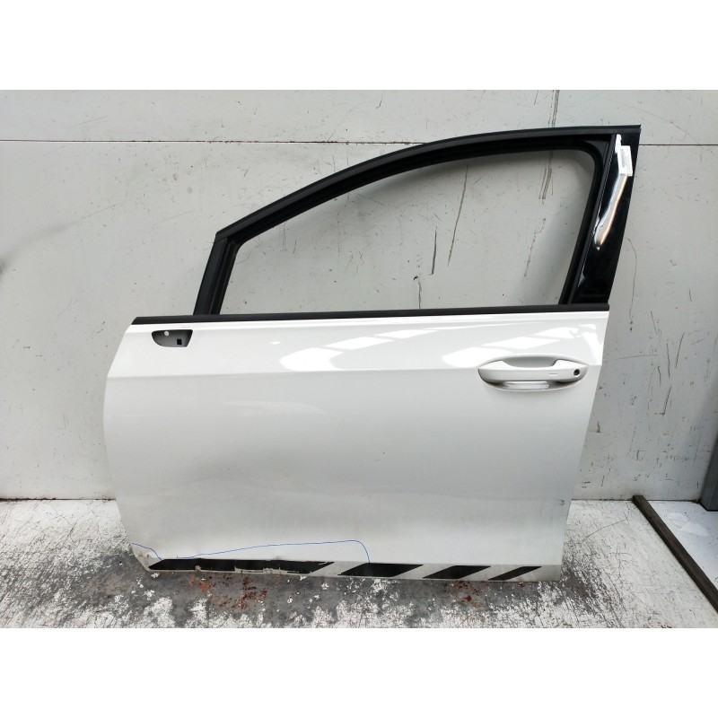 Recambio de puerta delantera izquierda para volkswagen golf viii lim. (cd1) referencia OEM IAM   5P