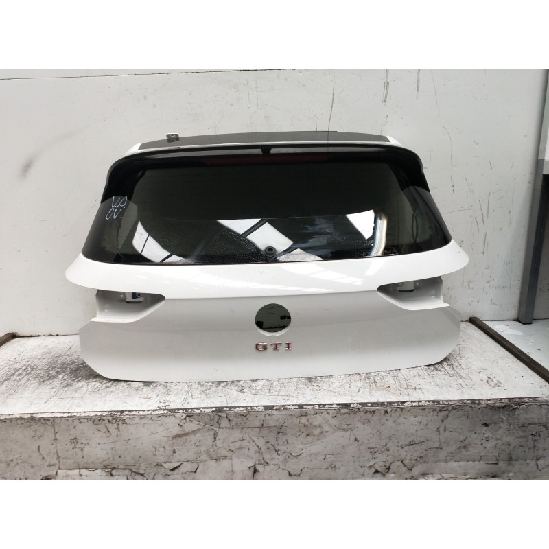 Recambio de porton trasero para volkswagen golf viii lim. (cd1) referencia OEM IAM   5P