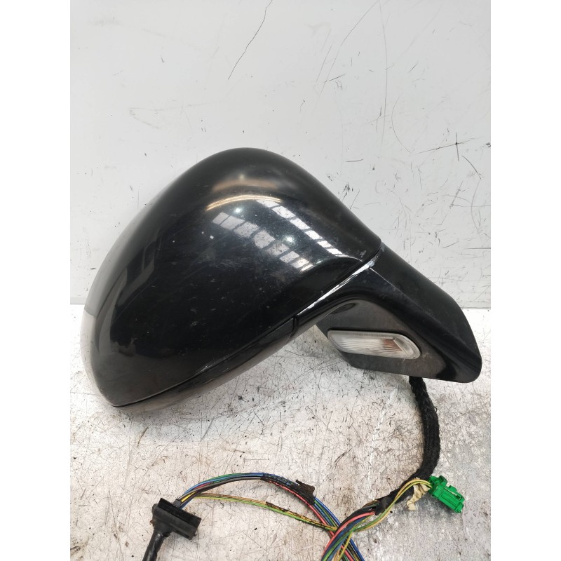 Recambio de retrovisor derecho para citroen c4 coupe referencia OEM IAM   ELECTRICO