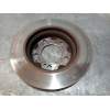 Recambio de disco freno delantero para ssangyong rexton w limited 4wd referencia OEM IAM   VENTILADO