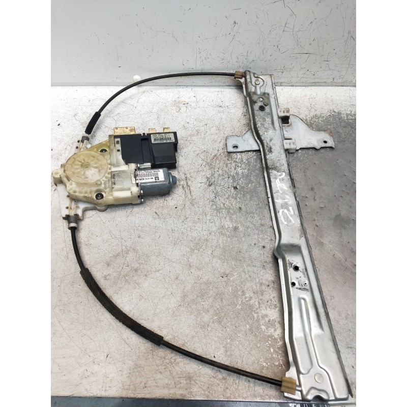 Recambio de elevalunas delantero izquierdo para citroen c4 coupe referencia OEM IAM 9647442680  3P