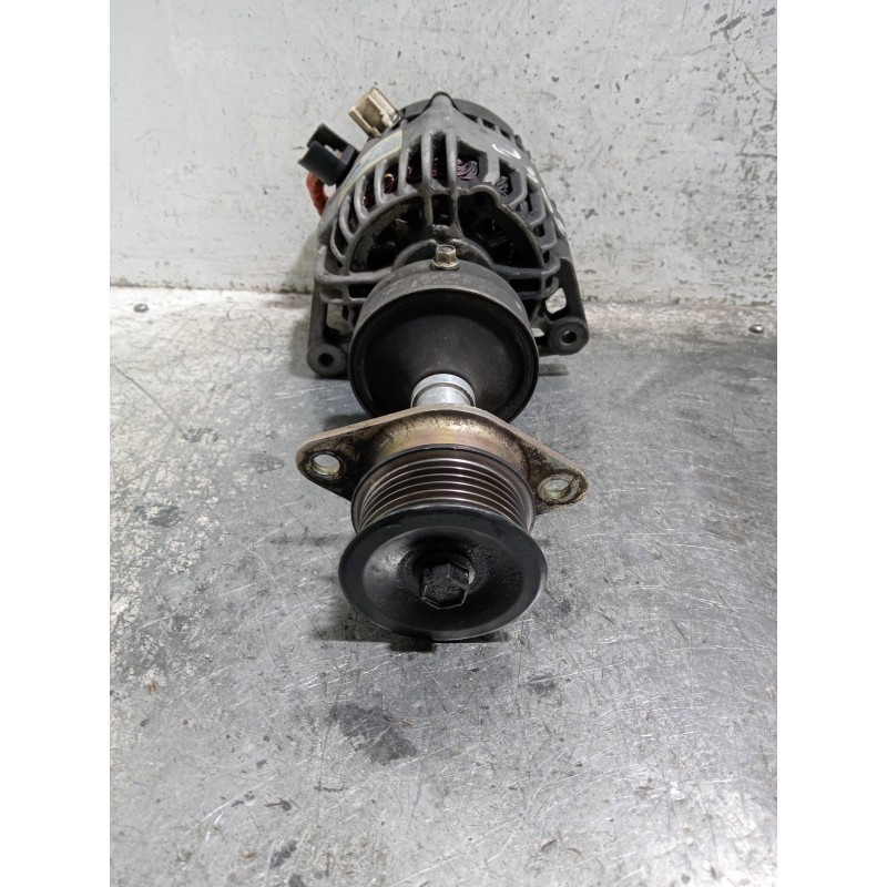 Recambio de alternador para ford focus berlina (cak) 1.8 tddi (5p) referencia OEM IAM R98AB10300JC  