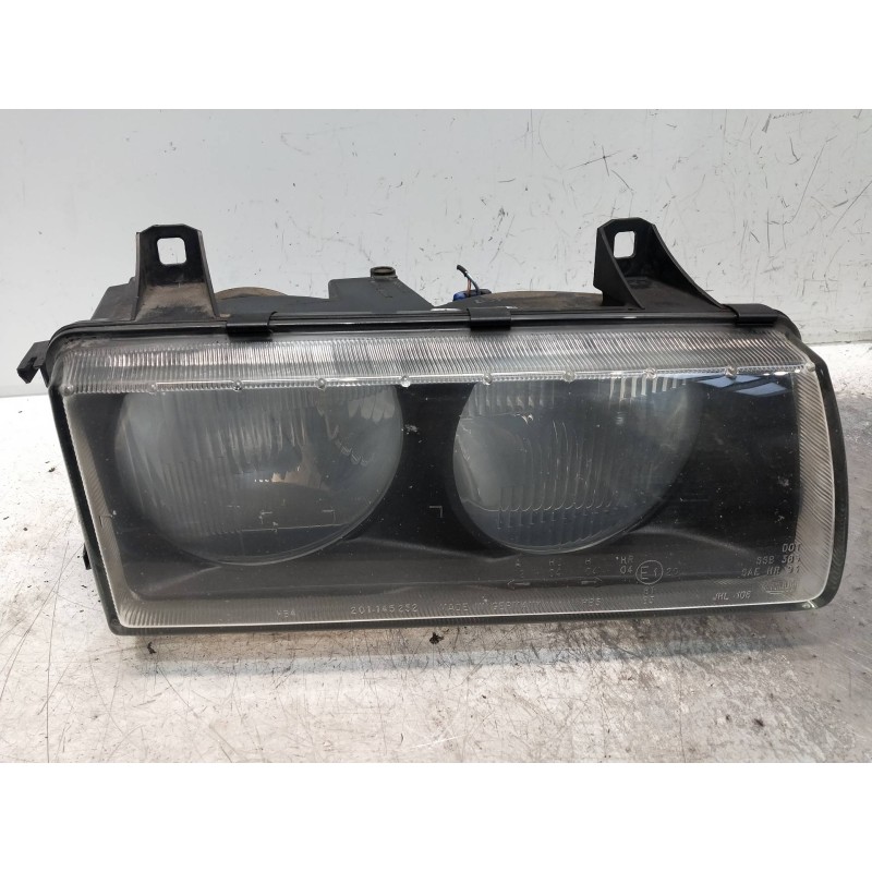 Recambio de faro derecho para bmw serie 3 compacto (e36) referencia OEM IAM   