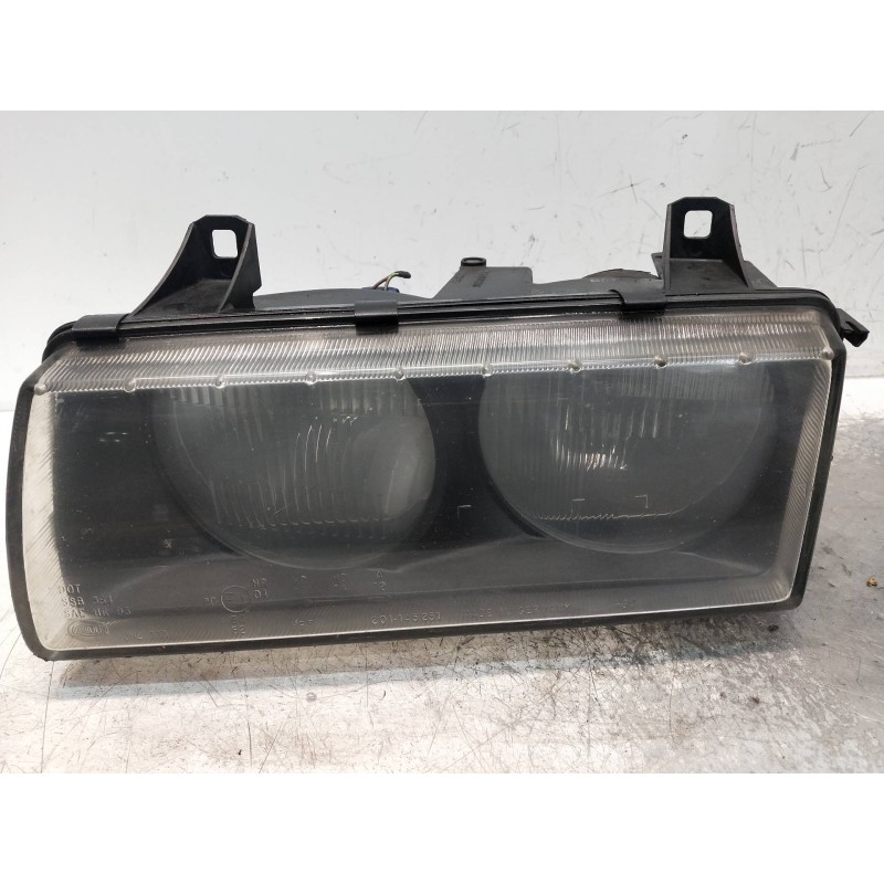 Recambio de faro delantero para bmw serie 3 compacto (e36) referencia OEM IAM   