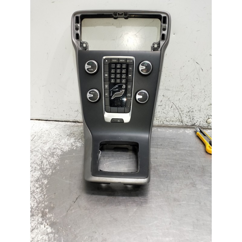 Recambio de mando calefaccion / aire acondicionado para volvo v40 referencia OEM IAM 2963686Y5CS  