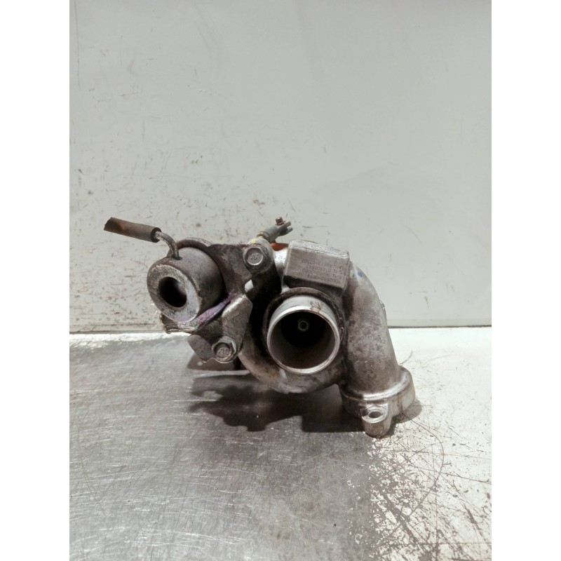 Recambio de turbocompresor para peugeot 207 sw outdoor referencia OEM IAM 9685293080 4917307507 