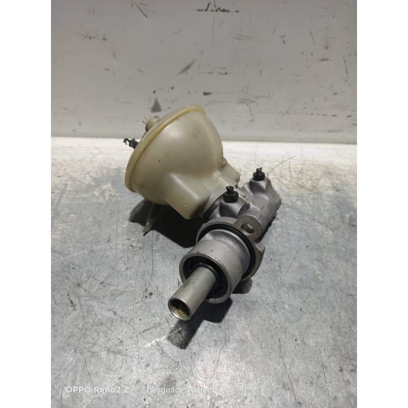 Recambio de bomba freno para volkswagen vento (1h2) gl referencia OEM IAM 1H1611307A  