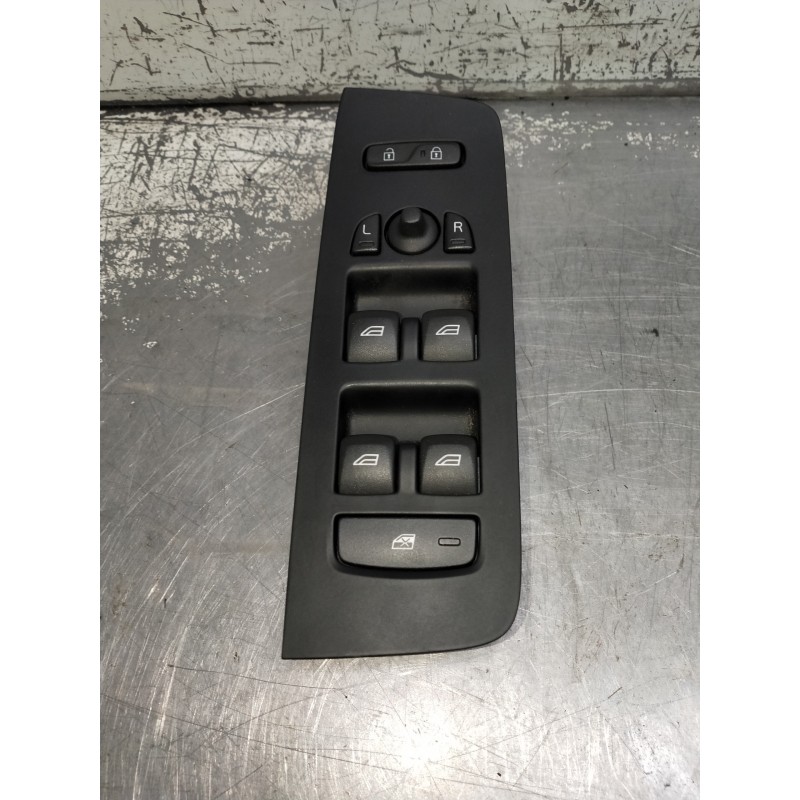 Recambio de mando elevalunas delantero izquierdo para volvo v40 referencia OEM IAM 31376495  5P