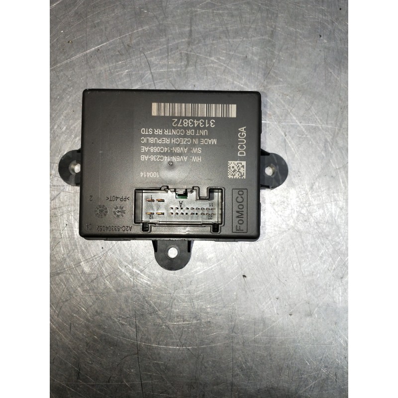 Recambio de modulo electronico para volvo v40 referencia OEM IAM 31343872 A2C53304052 