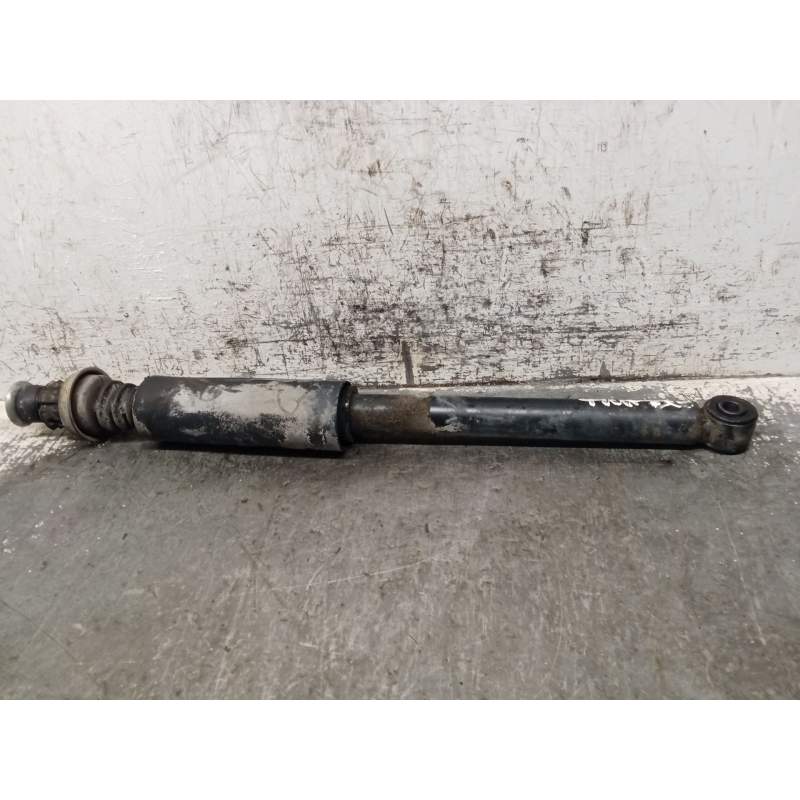 Recambio de amortiguador trasero izquierdo para nissan micra ii (k11) 1.0 i 16v referencia OEM IAM   
