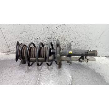 AMORTIGUADOR DELANTERO IZQUIERDO 543034CB1D 