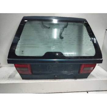 PORTON TRASERO 