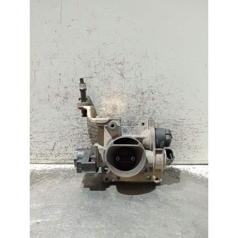 Recambio de caja mariposa para fiat panda / panda classic (169_) 1.1 (169.axa1a) referencia OEM IAM 365XFE1  