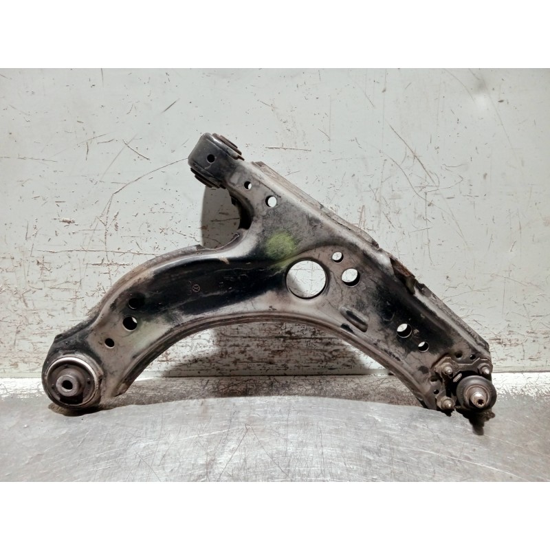 Recambio de brazo suspension inferior delantero derecho para seat toledo (1m2) signo referencia OEM IAM   